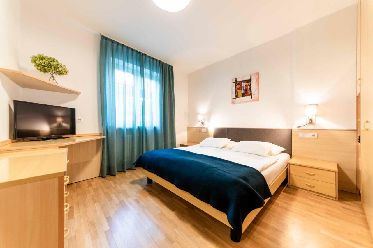 Pixner Apartments Bolzano Eksteriør billede