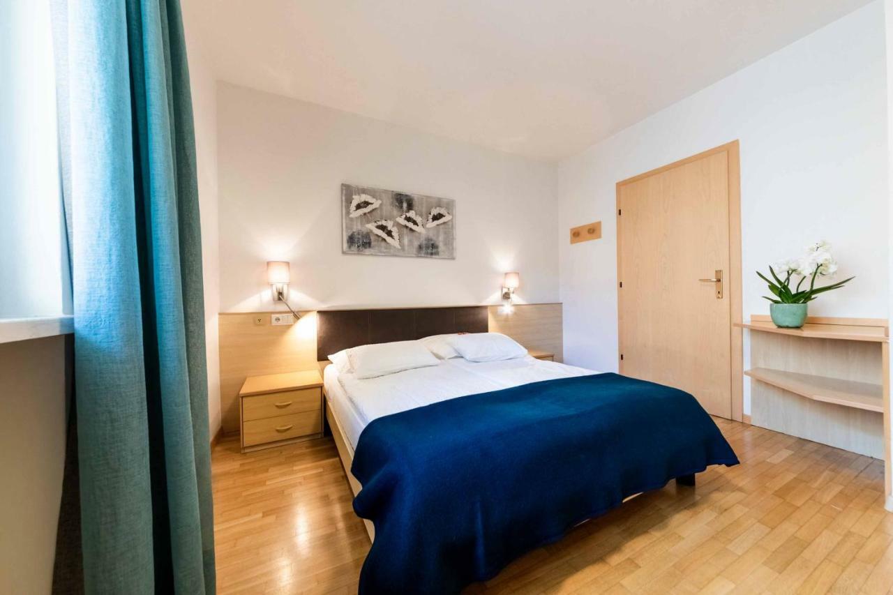 Pixner Apartments Bolzano Eksteriør billede